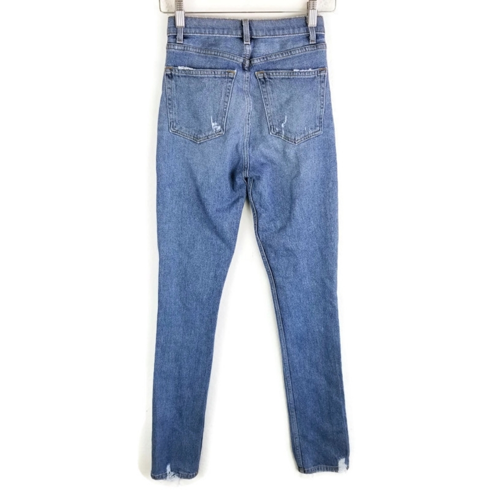 Reformation High Rise Jeans - Picture 6 of 11